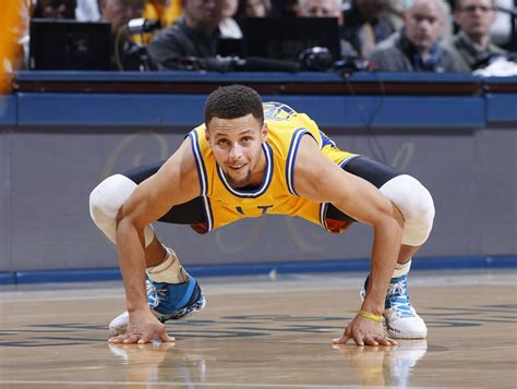 stephen curry height